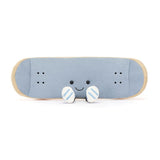 AMUSEABLES SPORTS SKATEBOARDING by JELLYCAT