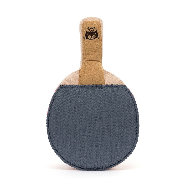 AMUSEABLES SPORTS TABLE TENNIS by JELLYCAT – FAN TAN HOME & STYLE