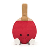 AMUSEABLES SPORTS TABLE TENNIS by JELLYCAT