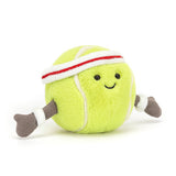 AMUSEABLES SPORTS TENNIS BALL by JELLYCAT