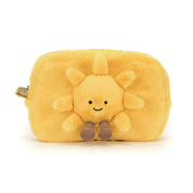 AMUSEABLES SUN POUCH by JELLYCAT