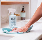 ALL PURPOSE CLEANER by MINT CLEANING