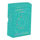 ASTROLOGY CARDS