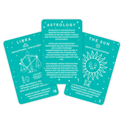 ASTROLOGY CARDS