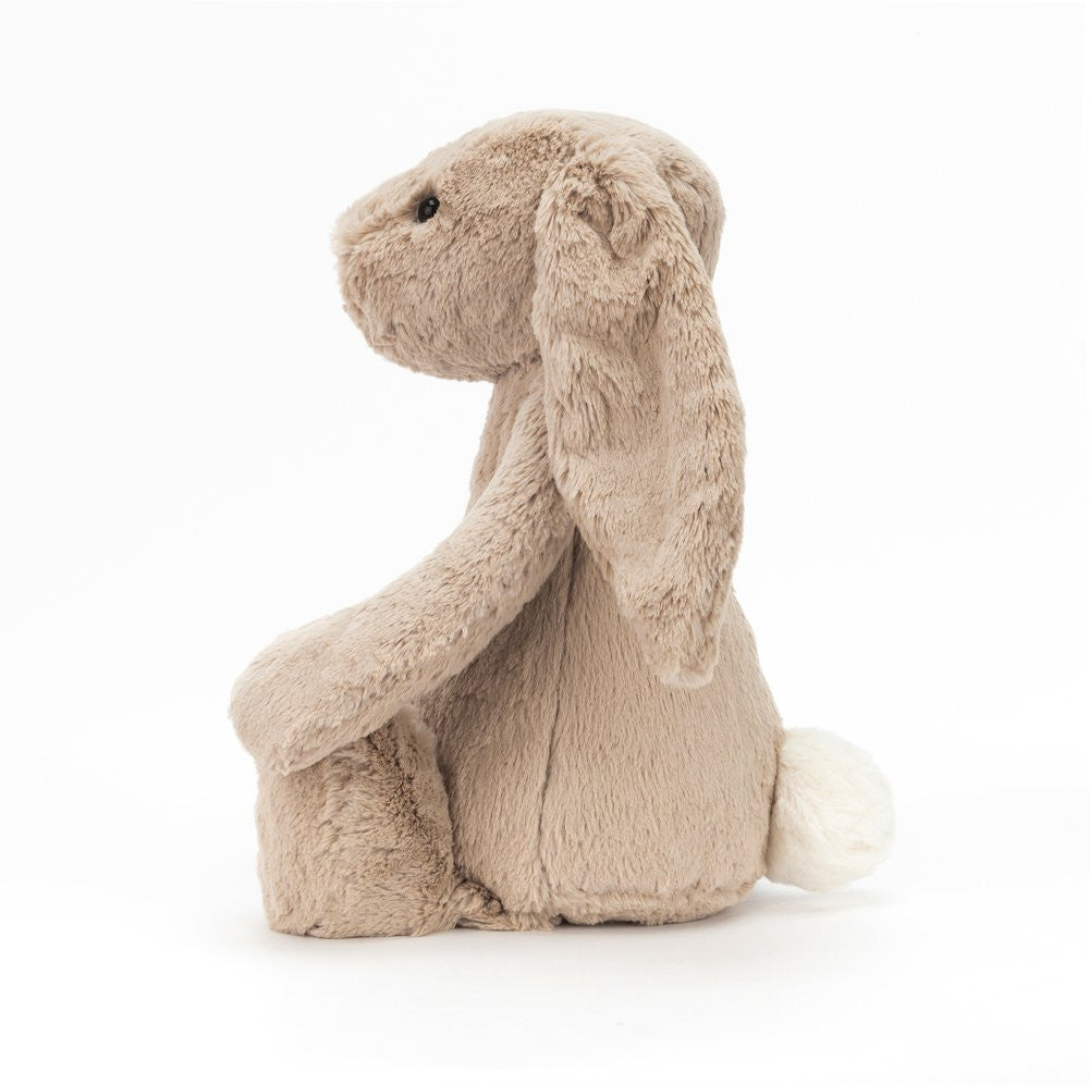 BASHFUL BEIGE BUNNY by JELLYCAT