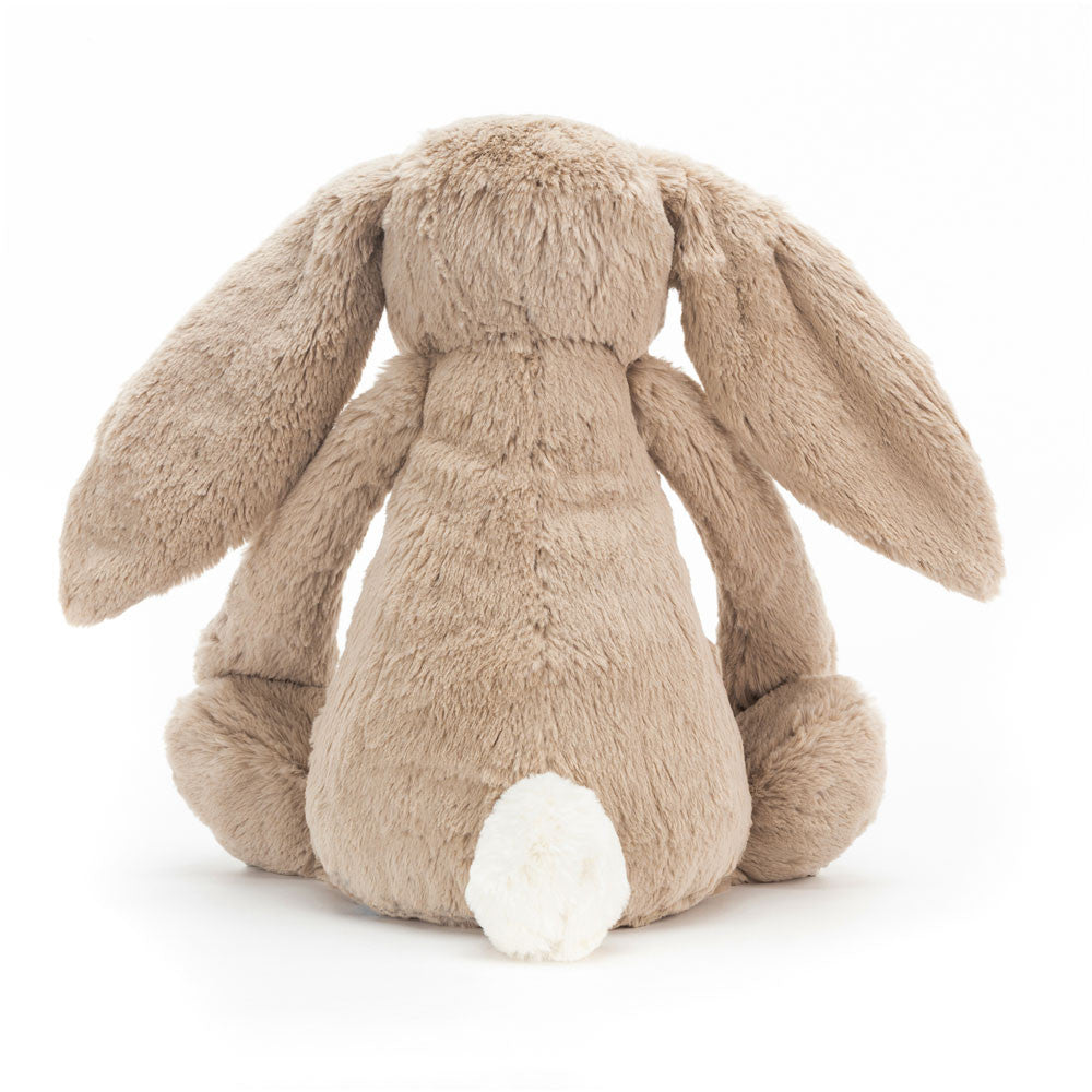 BASHFUL BEIGE BUNNY by JELLYCAT