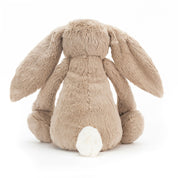 BASHFUL BEIGE BUNNY by JELLYCAT