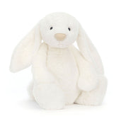 BASHFUL LUXE BUNNY LUNA by JELLYCAT