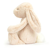 BASHFUL LUXE BUNNY WILLOW by JELLYCAT