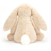 BASHFUL LUXE BUNNY WILLOW by JELLYCAT