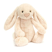 BASHFUL LUXE BUNNY WILLOW by JELLYCAT