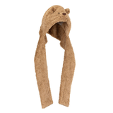 BARTHOLOMEW BEAR BUNDLESNUG by JELLYCAT