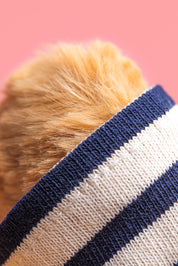 BARTHOLOMEW BEAR SEAFARER OUTFIT by JELLYCAT