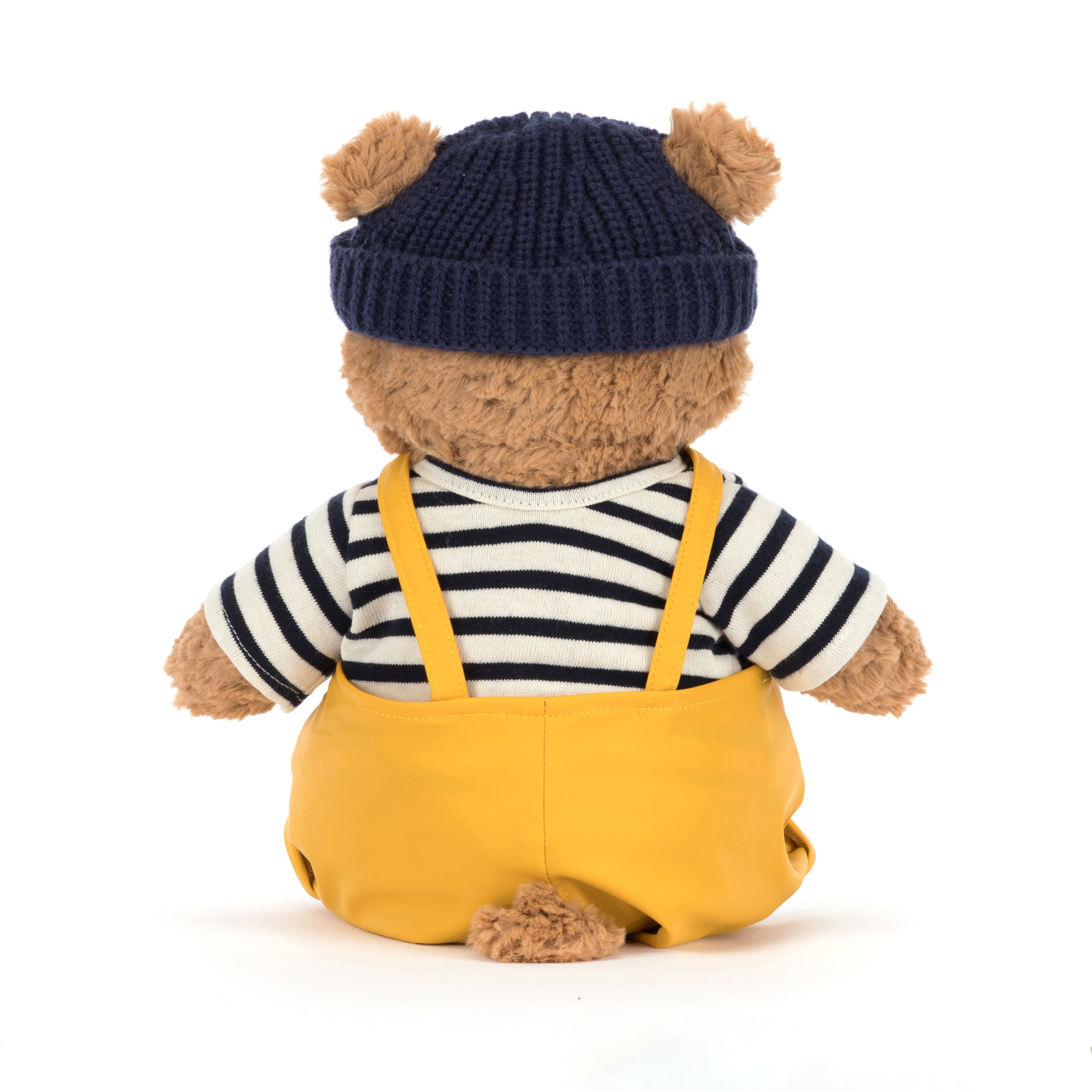 BARTHOLOMEW BEAR SEAFARER OUTFIT by JELLYCAT