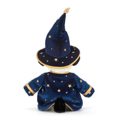 RUFFERTY PUPPY 'WIZARD' by JELLYCAT