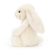 BASHFUL BUNNY CREAM by JELLYCAT