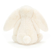 BASHFUL BUNNY CREAM by JELLYCAT