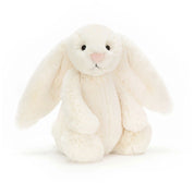 BASHFUL BUNNY CREAM by JELLYCAT