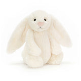 BASHFUL BUNNY CREAM by JELLYCAT