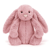 BASHFUL TULIP PINK BUNNY by JELLYCAT