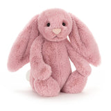 BASHFUL TULIP PINK BUNNY by JELLYCAT