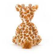 BASHFUL GIRAFFE by JELLYCAT