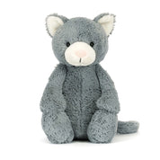 BASHFUL KITTEN by JELLYCAT