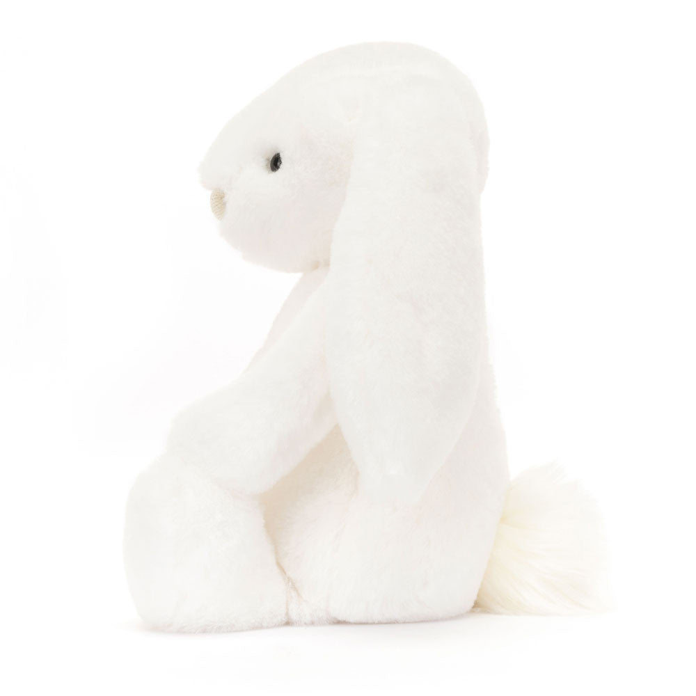 BASHFUL LUXE BUNNY LUNA by JELLYCAT