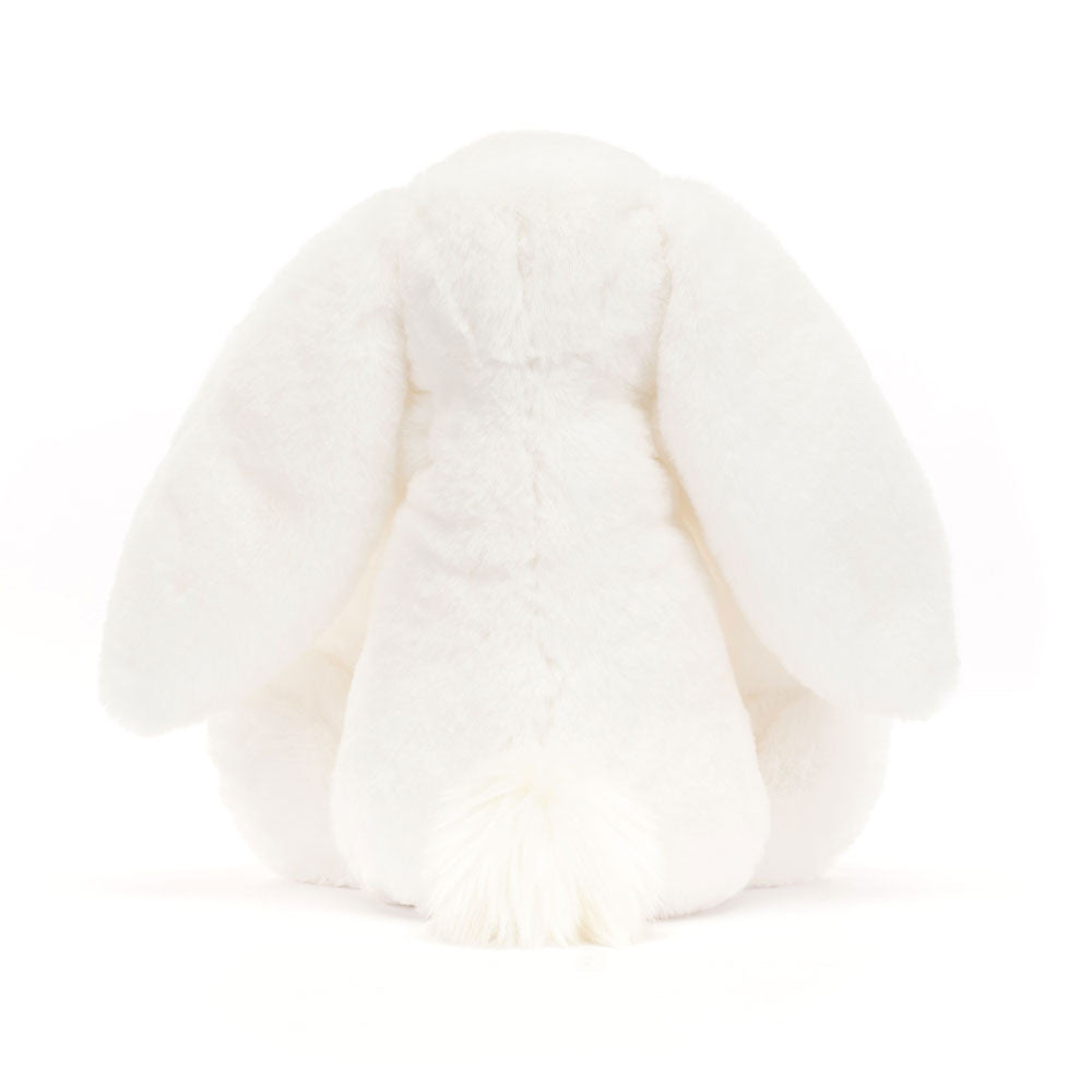 BASHFUL LUXE BUNNY LUNA by JELLYCAT