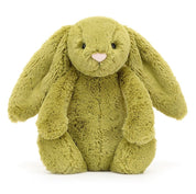 BASHFUL MOSS BUNNY by JELLYCAT