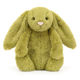 BASHFUL MOSS BUNNY by JELLYCAT