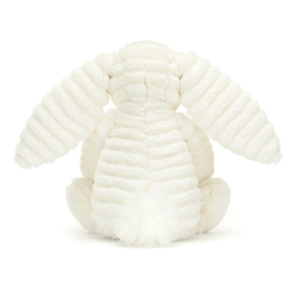 BASHFUL LUXE BUNNY NIMBUS by JELLYCAT