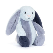 PUDDLESEA BUNNY by JELLYCAT