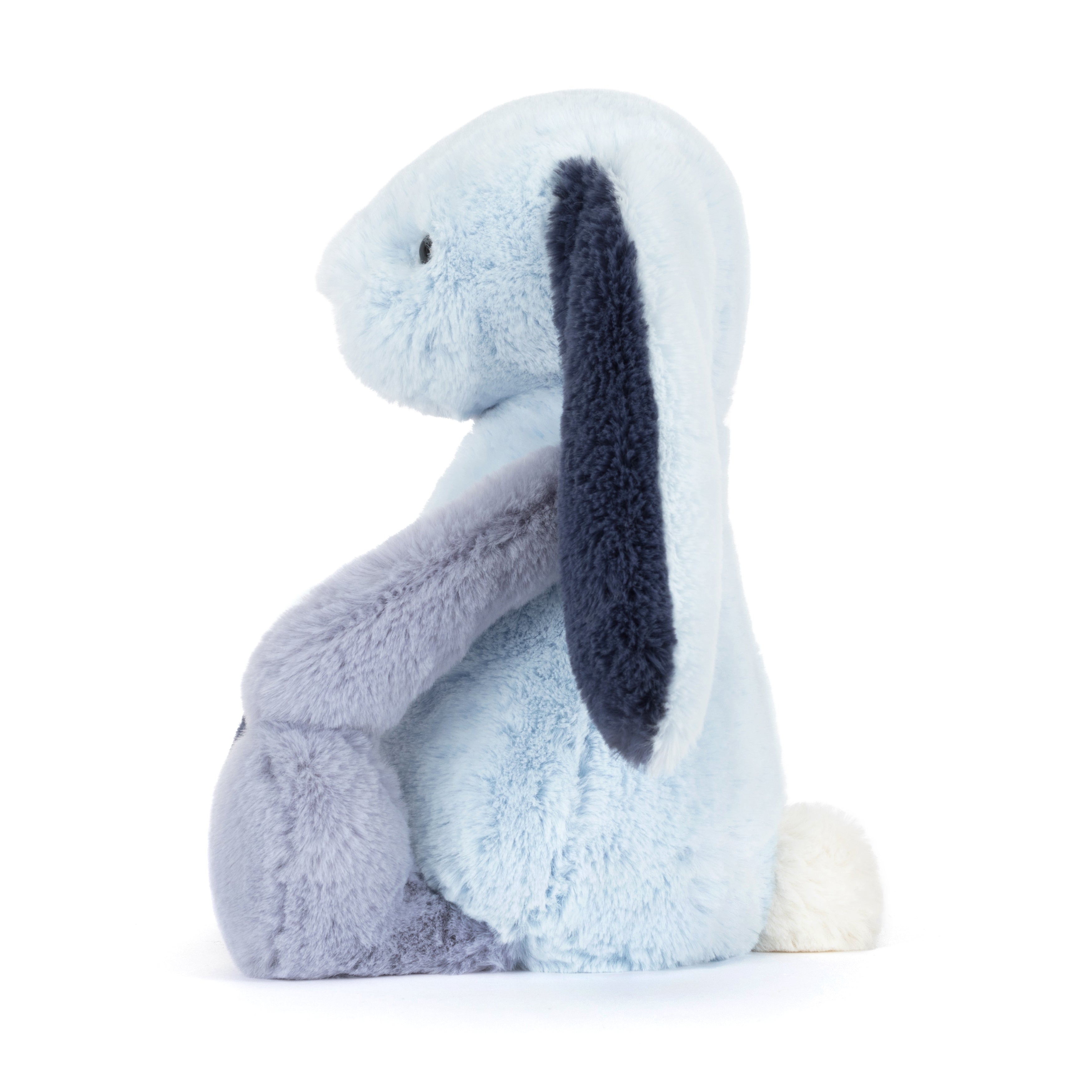 PUDDLESEA BUNNY by JELLYCAT
