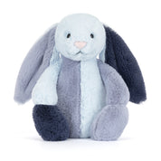 PUDDLESEA BUNNY by JELLYCAT
