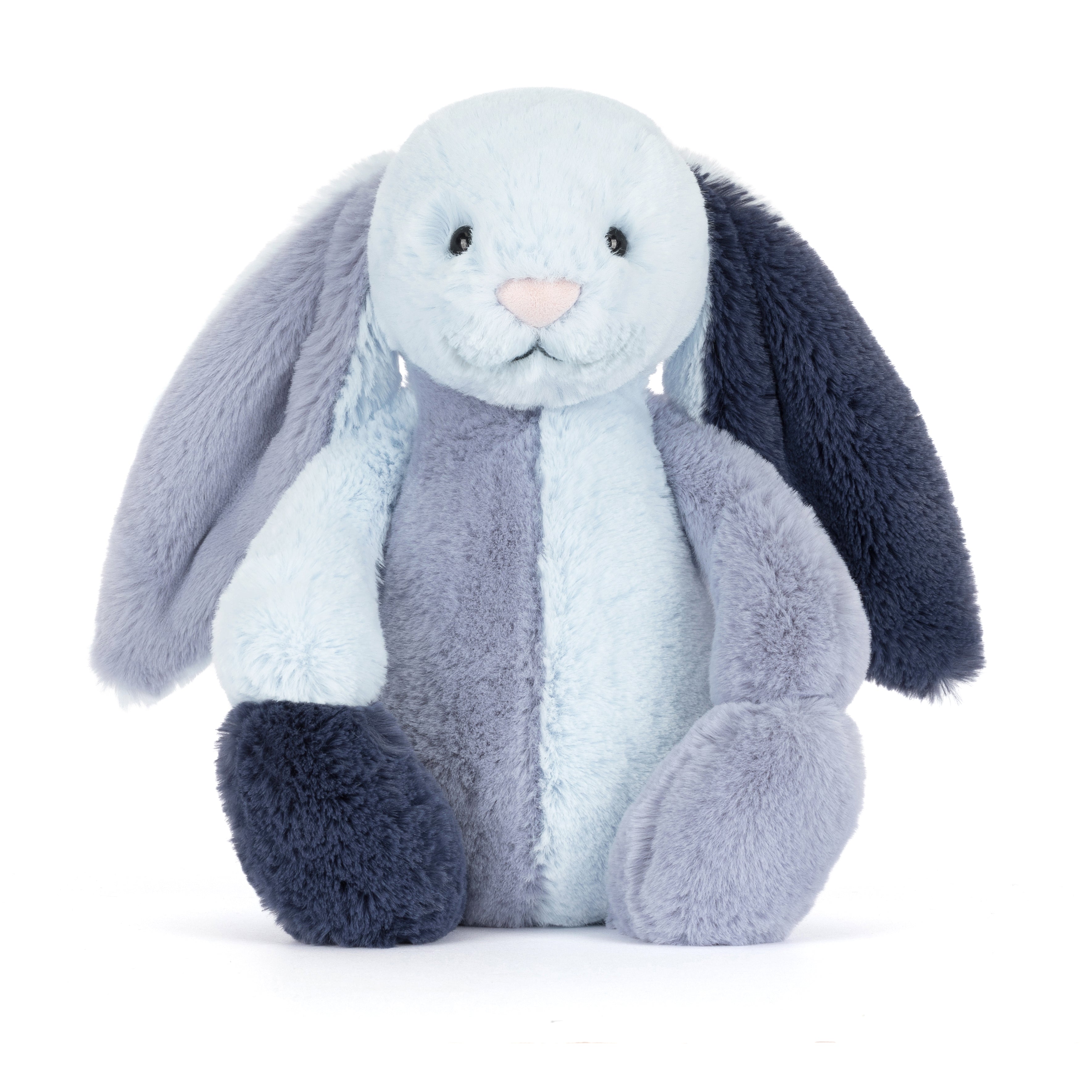 PUDDLESEA BUNNY by JELLYCAT