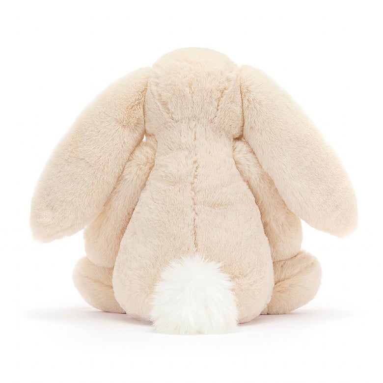 BASHFUL LUXE BUNNY WILLOW by JELLYCAT