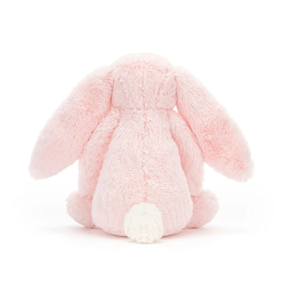 BASHFUL PINK BUNNY by JELLYCAT