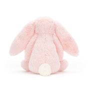 BASHFUL PINK BUNNY by JELLYCAT