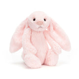 BASHFUL PINK BUNNY by JELLYCAT