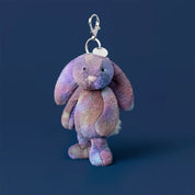 ZODIHOP BUNNY BAG CHARM by JELLYCAT