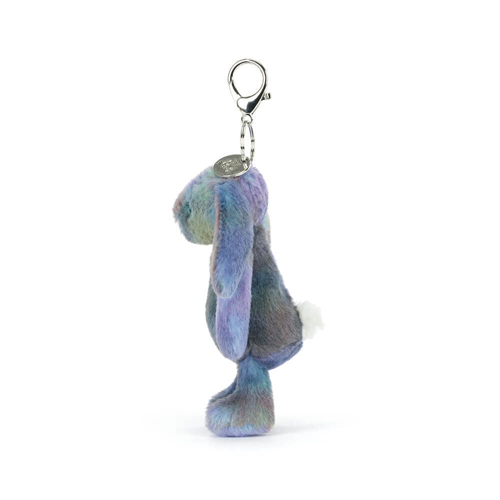 ZODIHOP BUNNY BAG CHARM by JELLYCAT