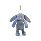 ZODIHOP BUNNY BAG CHARM by JELLYCAT