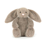 FAWN FLUFFLET BUNNY by JELLYCAT