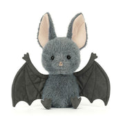 JELLYCAT BROOX BAT