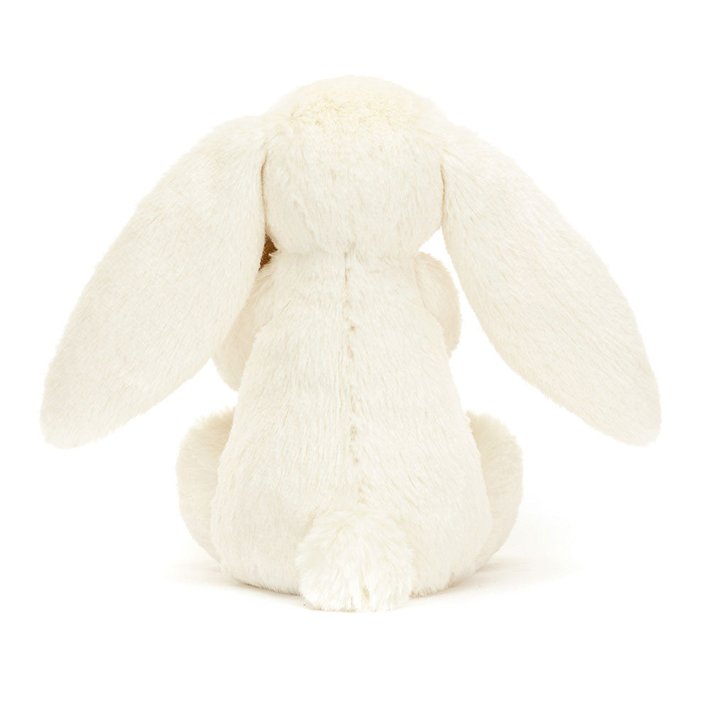 BASHFUL BUNNY WITH PENCIL by JELLYCAT