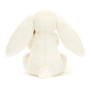 BASHFUL BUNNY WITH PENCIL by JELLYCAT