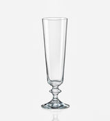 BELLA CHAMPAGNE FLUTE