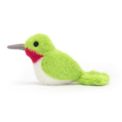 BIRDLING HUMMINGBIRD by JELLYCAT