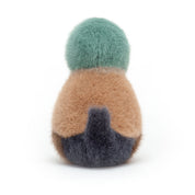 BIRDLING MALLARD by JELLYCAT